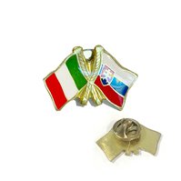 Odznak Slovensko & Taliansko